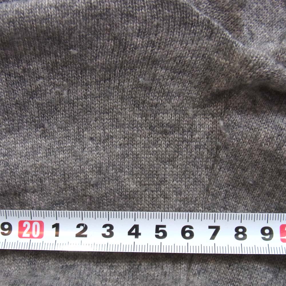 FilMelange フィルメランジェ グレー系 4【中古】