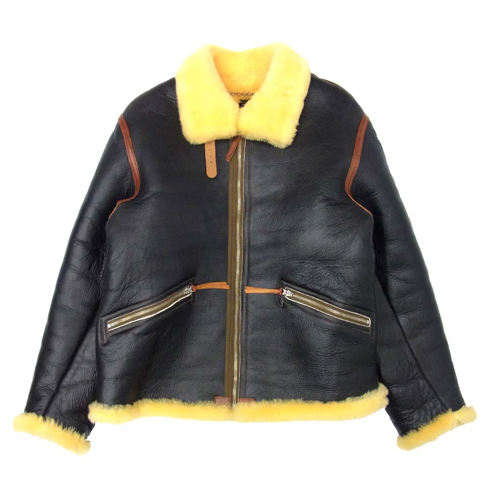 Buzz Rickson's バズリクソンズ BR80503 D-1 ROUGH WEAR CLOTHING