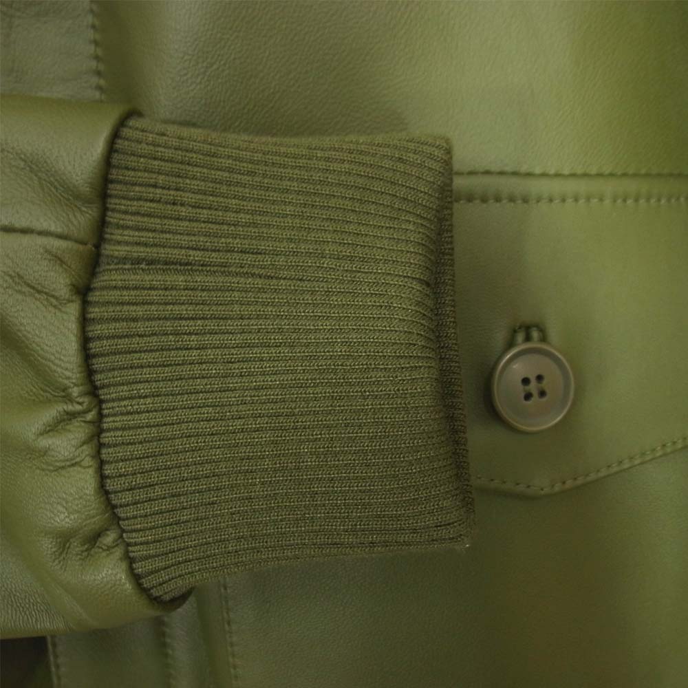 URBAN RESEARCH アーバンリサーチ WH66-17Y024 カーキ系 40【中古】