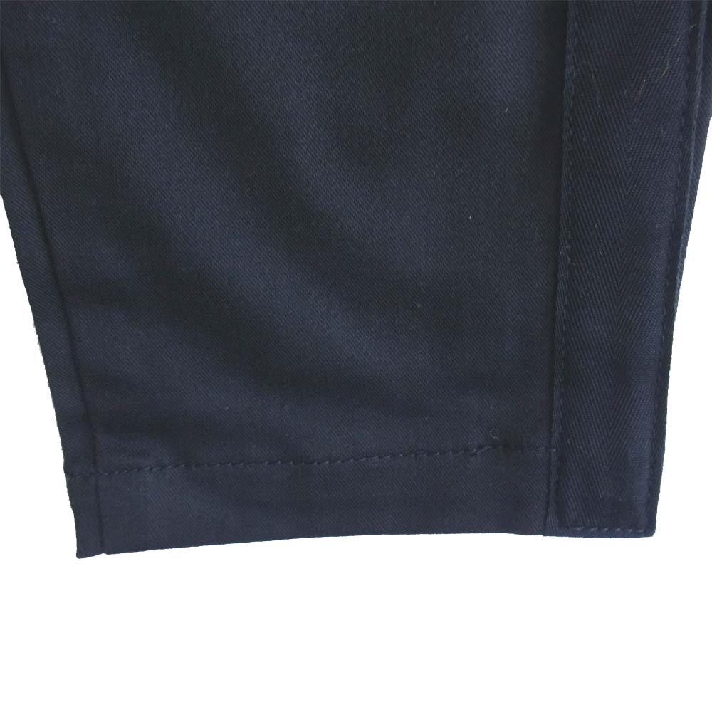 UNDERCOVER アンダーカバー JUQ4502 モトクロス パンツ ブラック系 3【中古】