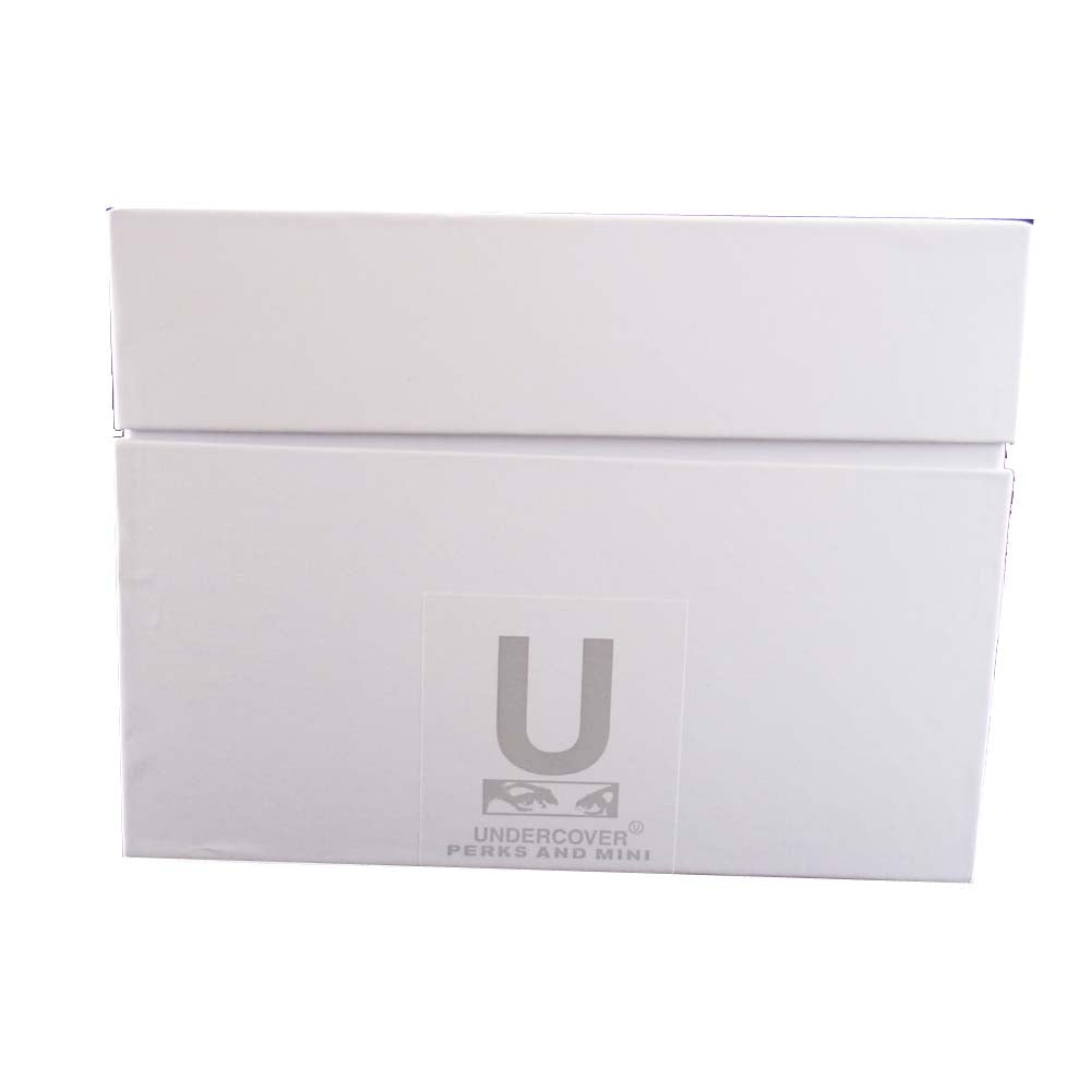 UNDERCOVER アンダーカバー UCZ9Z02-1 P.A.M. MEDICOMTOY SKULL LAMP スカル ランプ ホワイト系【新古品】【未使用】【中古】