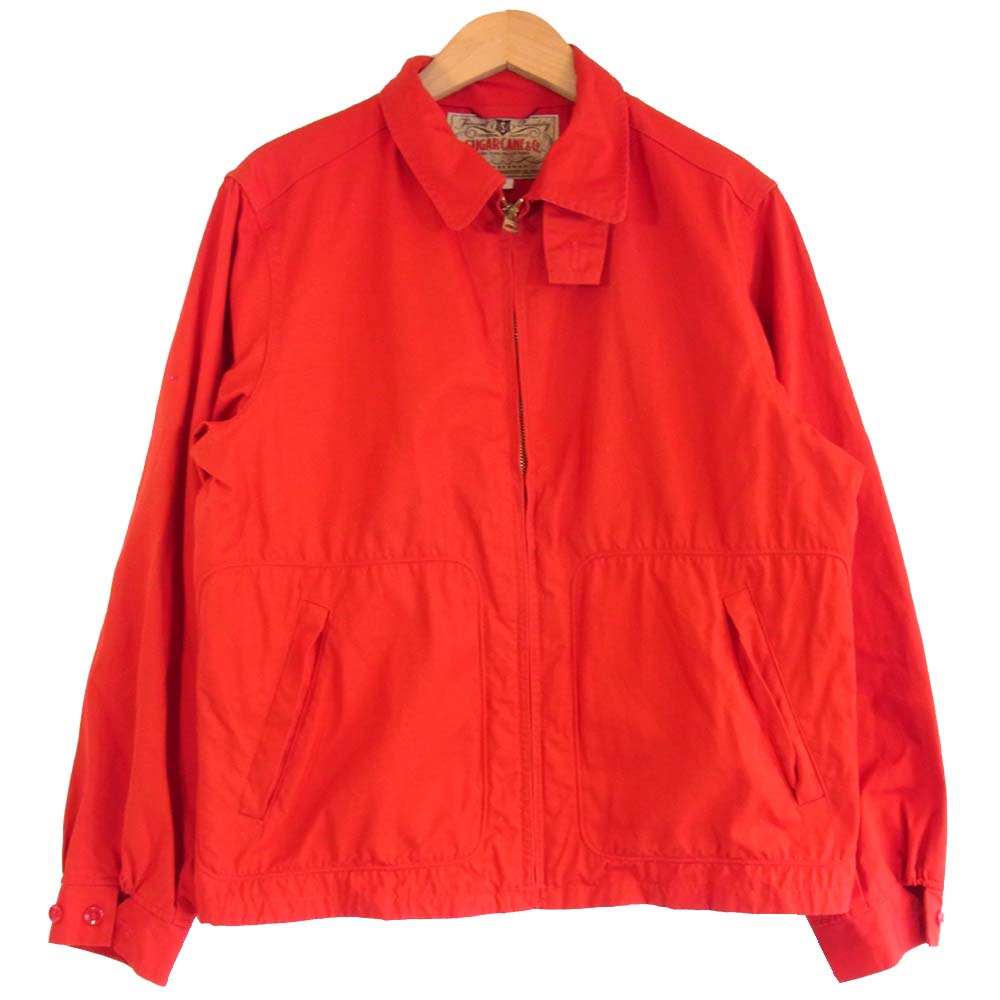 SUGAR CANE シュガーケーン SC13495 SPORT JACKET スポーツ ジャケット 