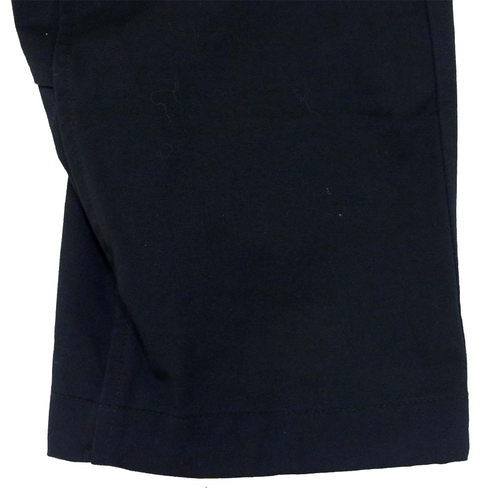 NIKE ナイキ CD7647-010 ACG AS M NRG PANT CARGO WVN BLACK NRG ACG ウーブン カーゴ パンツ ブラック系 M【美品】【中古】