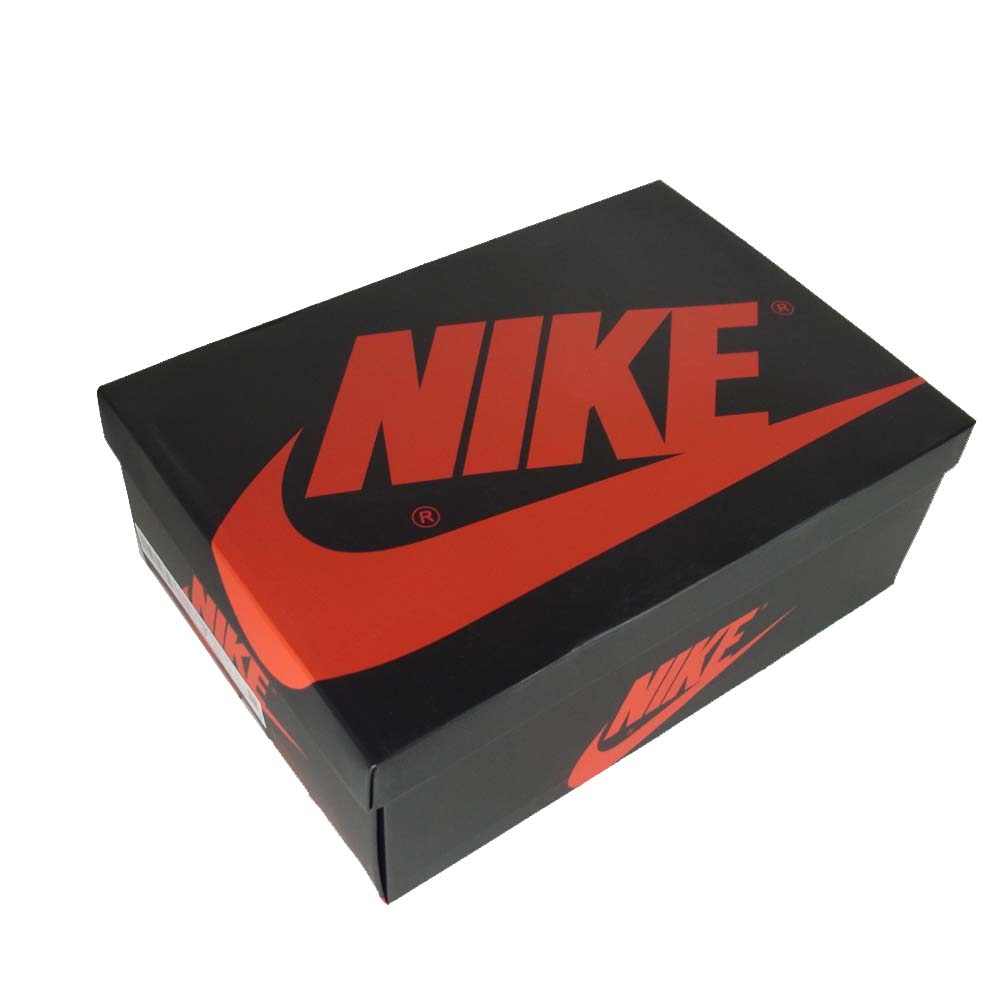 NIKE ナイキ 555088-105 Jordan 1 Retro High OG Dark Mocha エアジョーダン1 レトロ ハイ ホワイト系 27cm【新古品】【未使用】【中古】