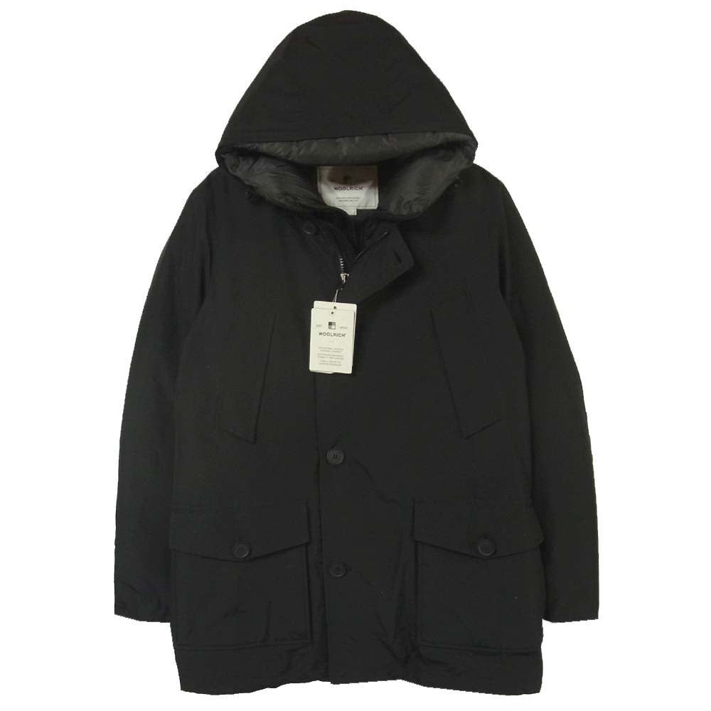 WOOLRICH ウールリッチ WOOU0336 ECO PARKA 3IN1 エコ パーカー ダウン 