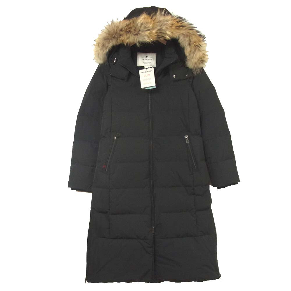 WOOLRICH ウールリッチ WWOU0345 LUXURY CYPRESS COAT ダウン コート