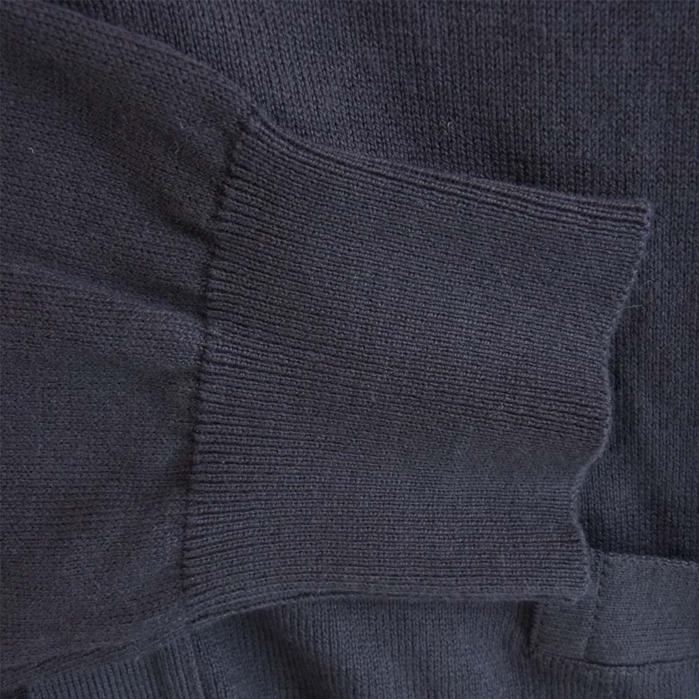 JOHN SMEDLEY ジョンスメドレー グレー系 M【中古】