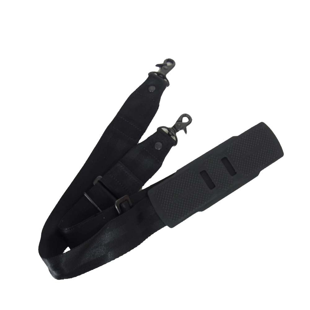PORTER ポーター 2WAY ブリーフケース ショルダー バッグ ブラック系【中古】