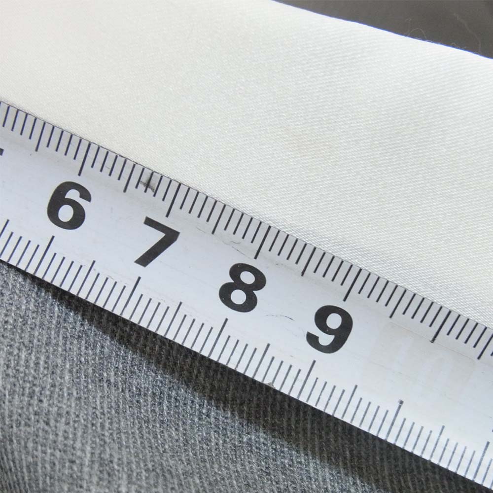 セルフォード CWF0191009 襟付き ワンピース グレー系 38【中古】