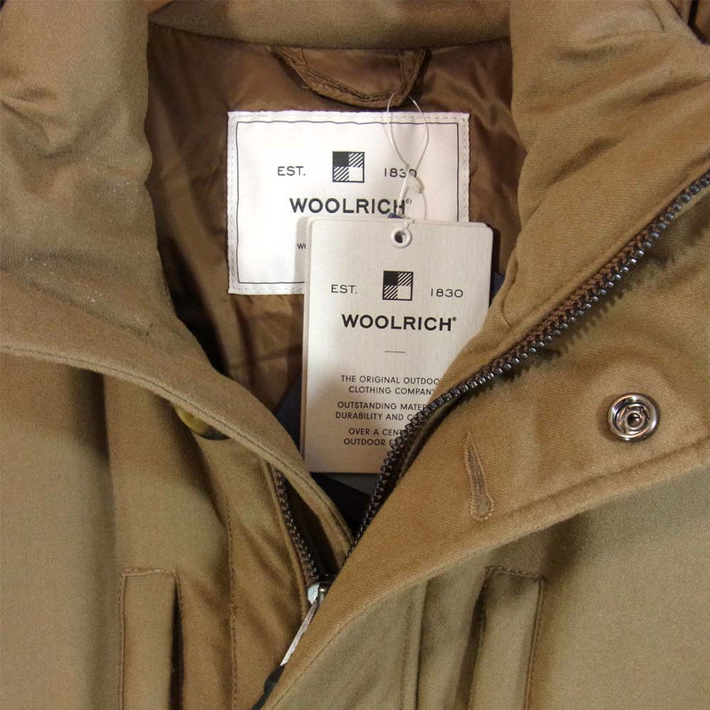 WOOLRICH ウールリッチ WOOU0266 MOUNTAIN JACKET LP マウンテン
