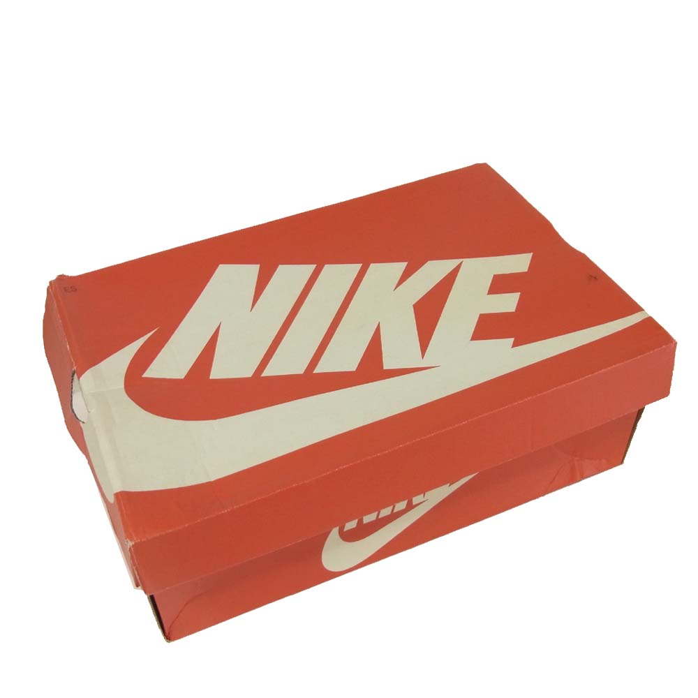 NIKE ナイキ 599425-030 未使用品 AIR MAX 95 PRM TAPE エアマックス プレミアム テープ ESスタンプ スニーカー グリーン系 27.5cm【極上美品】【中古】