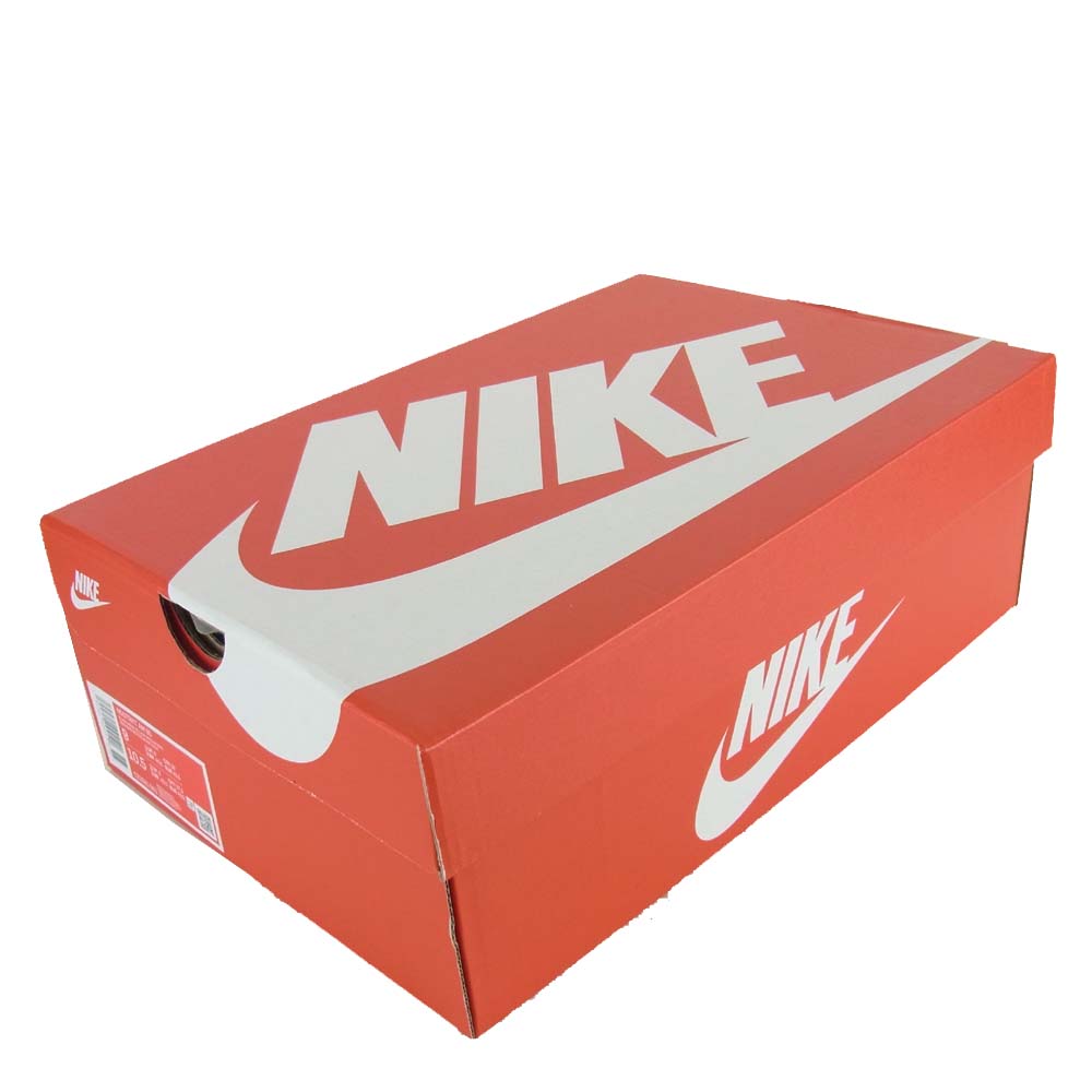 NIKE ナイキ CZ3591-002 NDSTRKT AM 95 AIR MAX エアマックス グレー系 27cm【新古品】【未使用】【中古】