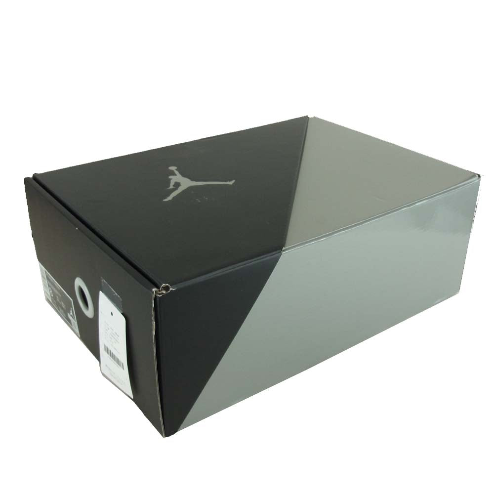 NIKE AIR JORDAN ナイキ ジョーダン CT8012-011 11 Retro Jubilee 25th Anniversary ジュビリー ブラック系 26cm【新古品】【未使用】【中古】