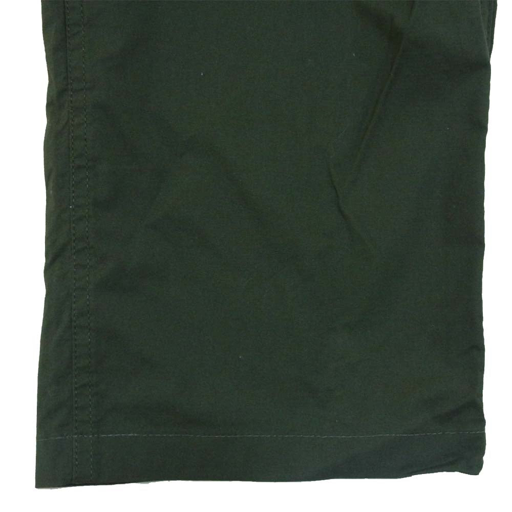 Gramicci グラミチ パンツ カーキ系 XL【中古】