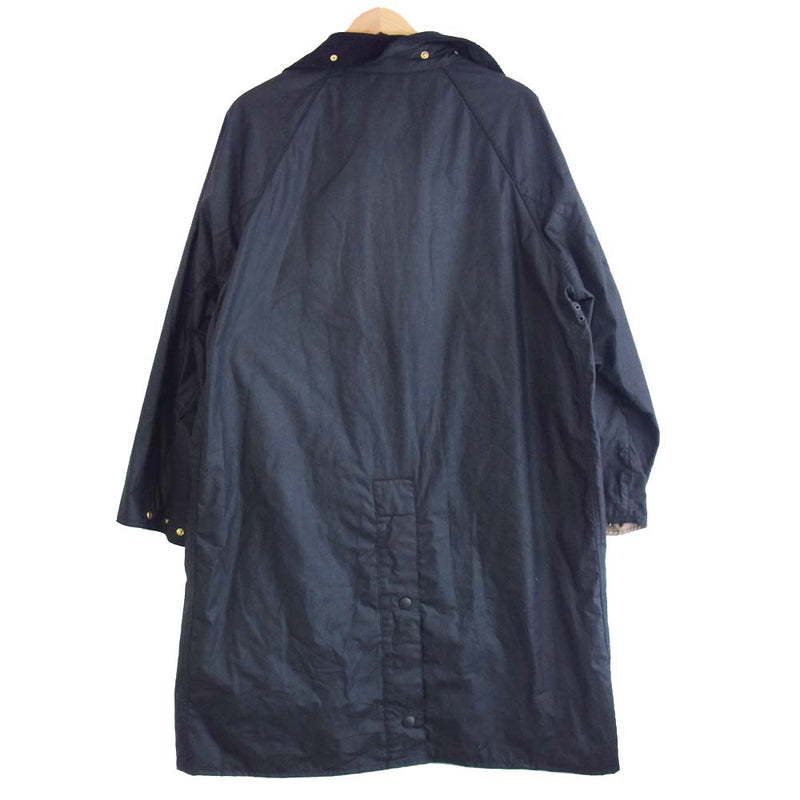 Barbour バブアー 20AW Barbour os Burghley バブアー オーバーサイズ