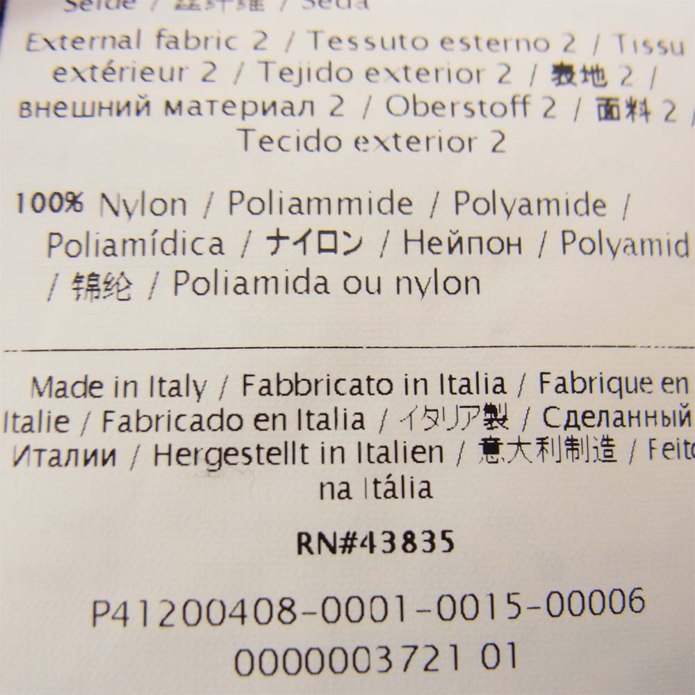 VALENTINO ヴァレンティノ ビーズ シルク ロング ワンピース ブラック系 40【中古】