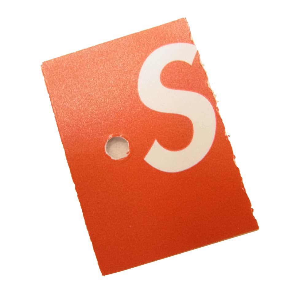 Supreme シュプリーム 20AW レシート付属 Cross Box Logo Hooded Sweatshirt クロス ボックス ロゴ フーデッド スウェット フーディ ブラック系 L【極上美品】【中古】