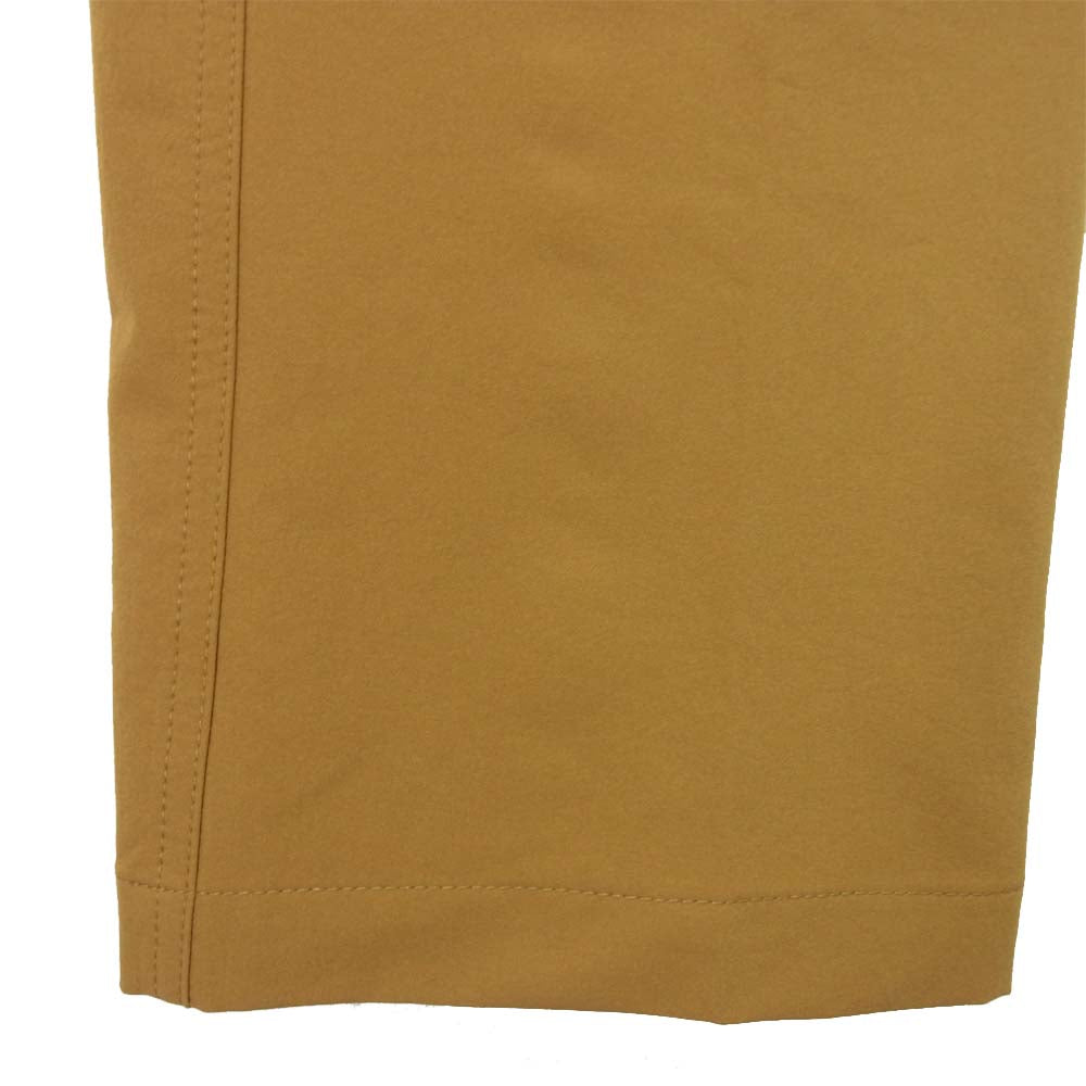 THE NORTH FACE ノースフェイス NB81711 DORO LIGHT PANT ドーローライトパンツ ブリティッシュカーキ ブラウン系 L【新古品】【未使用】【中古】