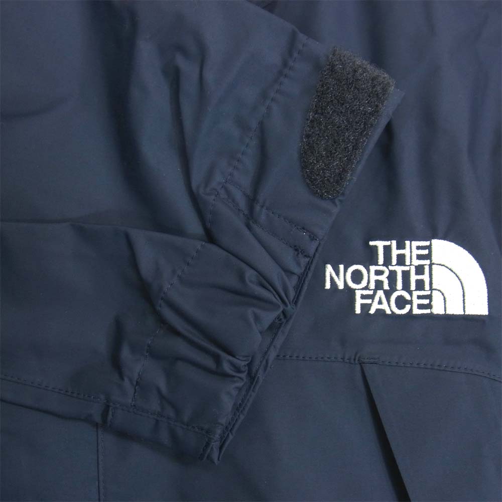 THE NORTH FACE ノースフェイス NP61830 DOT SHOT JACKET ドットショットジャケット ネイビー ネイビー系 L【新古品】【未使用】【中古】