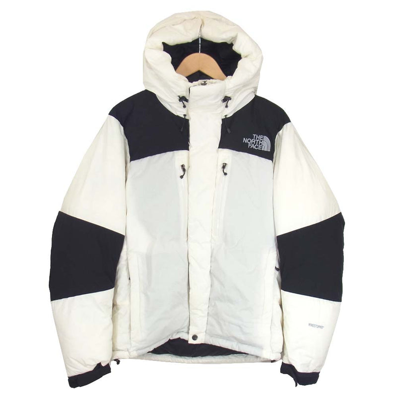 THE NORTH FACE バルトロライトジャケット 黒　L