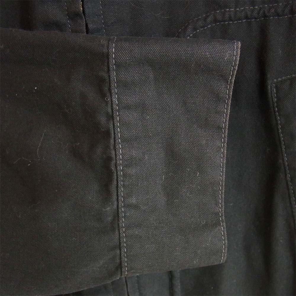 JELADO ジェラード Car Club Swing Top スウィングトップ ジャケット ブラック系 M【中古】