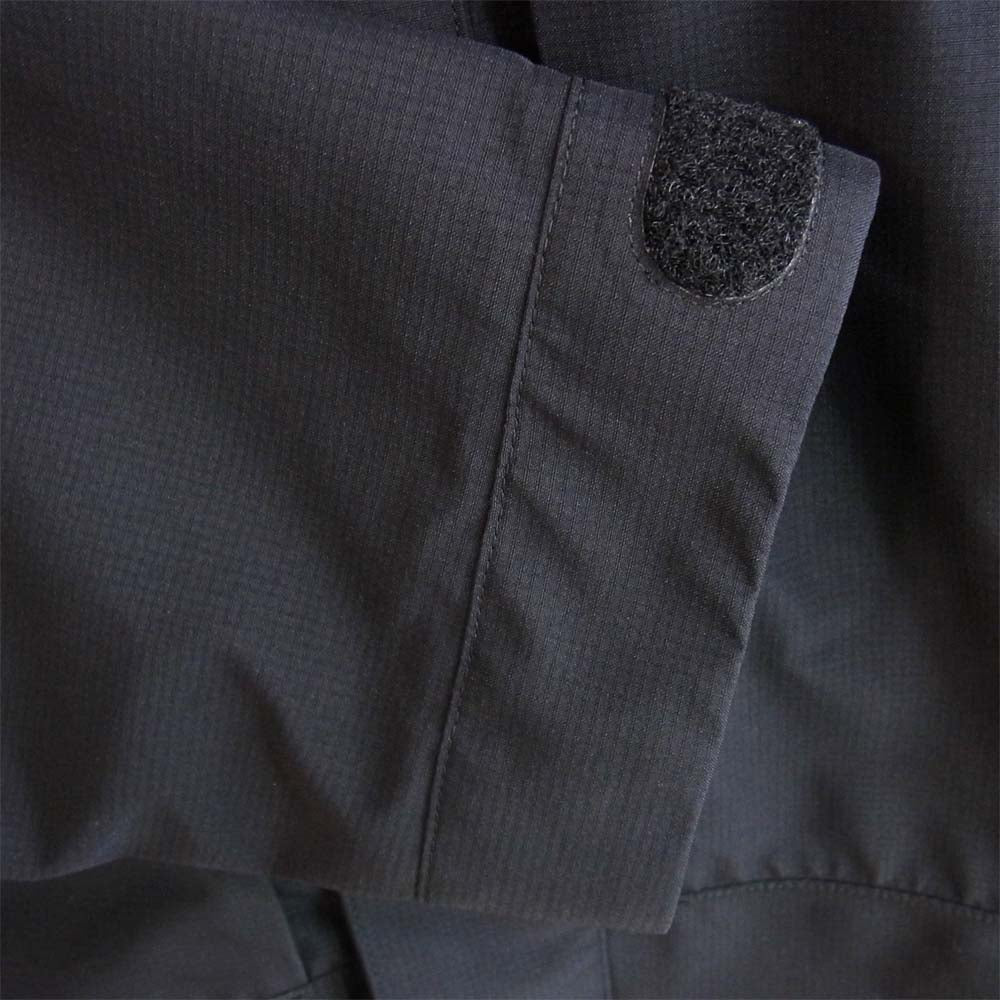 THE NORTH FACE ノースフェイス NP11710 ALL MOUNTAIN JACKET オール マウンテン パーカー ジャケット ブラック系 M【美品】【中古】