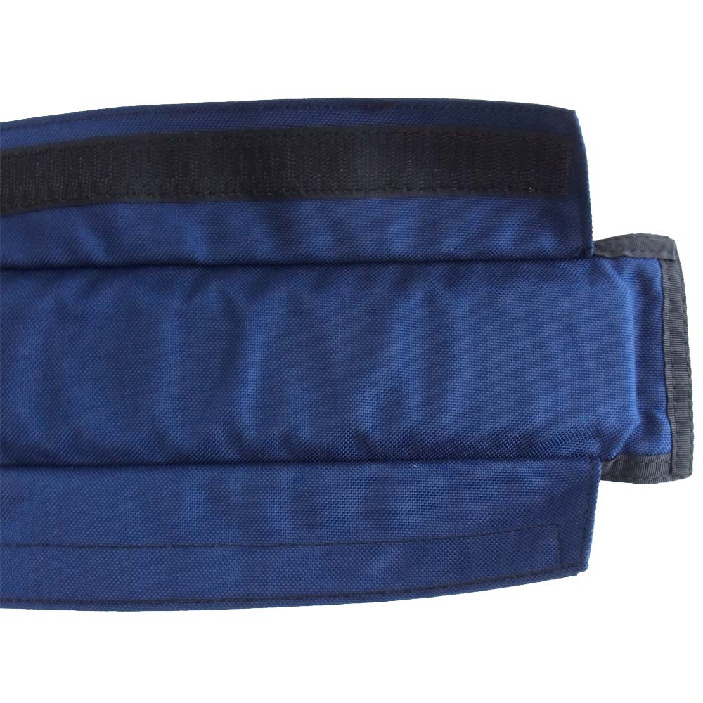 BRIEFING ブリーフィング BRF089219 ATTACH PAD MIDNIGHT アタッチド パッド ネイビー系【極上美品】【中古】