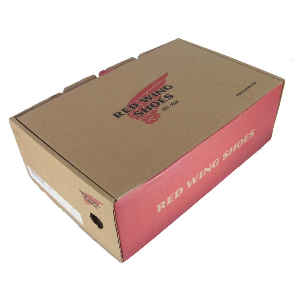 RED WING レッドウィング 9411 Classic Dress Beckman Boot Vibram ベックマン BLACKCHERRY 11D【中古】