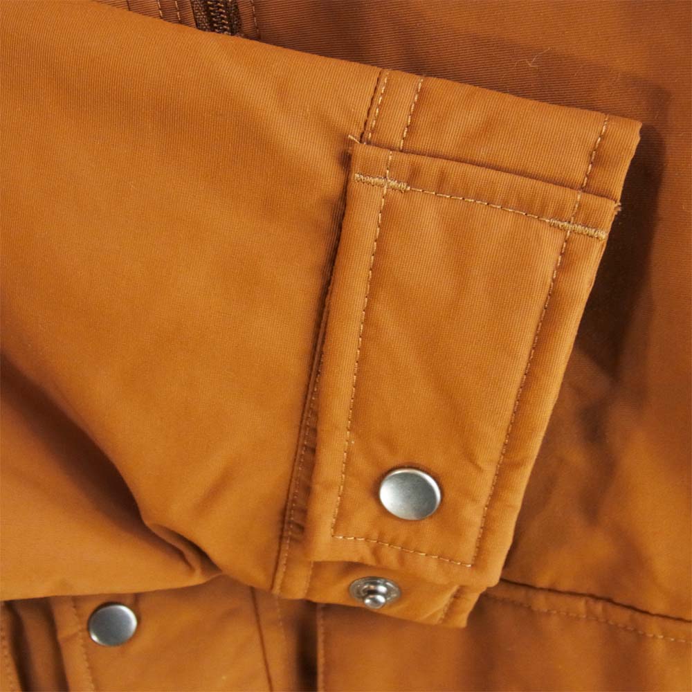 patagonia パタゴニア 68460FA14 Boys' Infurno Jacket ボーイズ インファーノ ジャケット ブラウン系 XL【中古】