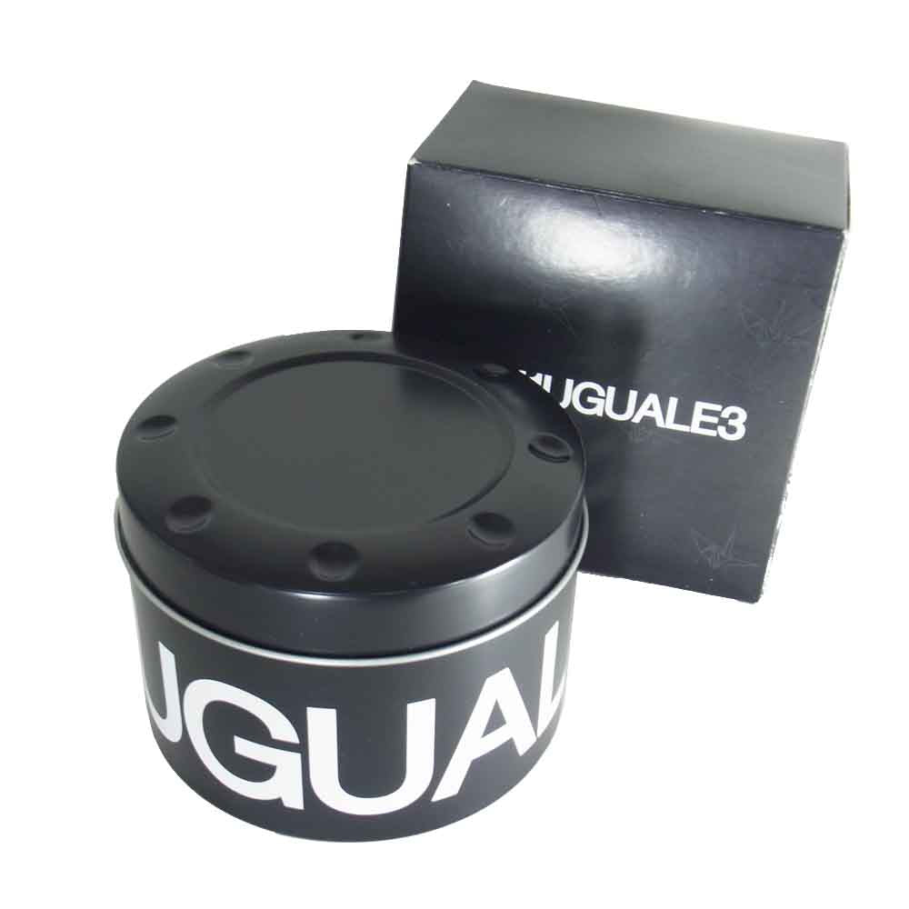 G-SHOCK ジーショック × ウノピゥウノウグァーレトレ 1PIU1UGUALE3 GD-X6900 MRG291 ブラック系【極上美品】【中古】