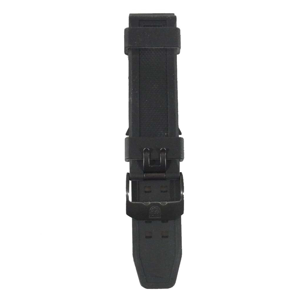 LUMINOX ルミノックス × ステューシー STUSSY 3150 / Stussy & Megabass Limited Edition ブラック系【中古】