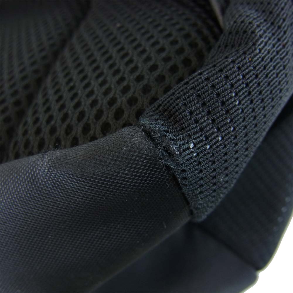 Supreme シュプリーム 17AW BOX LOGO Back Pack ボックスロゴ バックパック【中古】