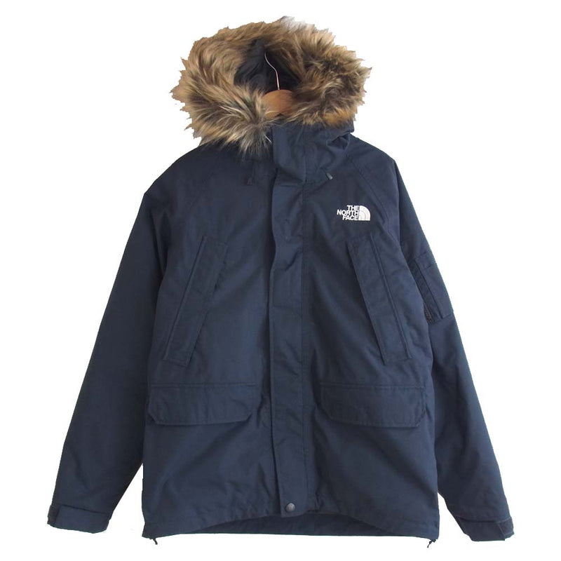 THE NORTH FACE ノースフェイス NP61838 Grace Triclimate Jacket