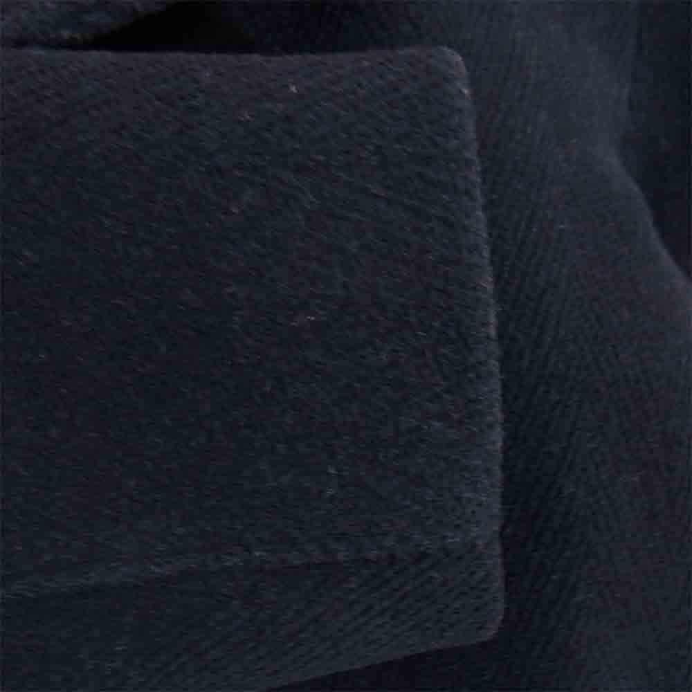 schott ショット TAKEO KIKUCHI タケオキクチ Pコート ネイビー系 36【中古】