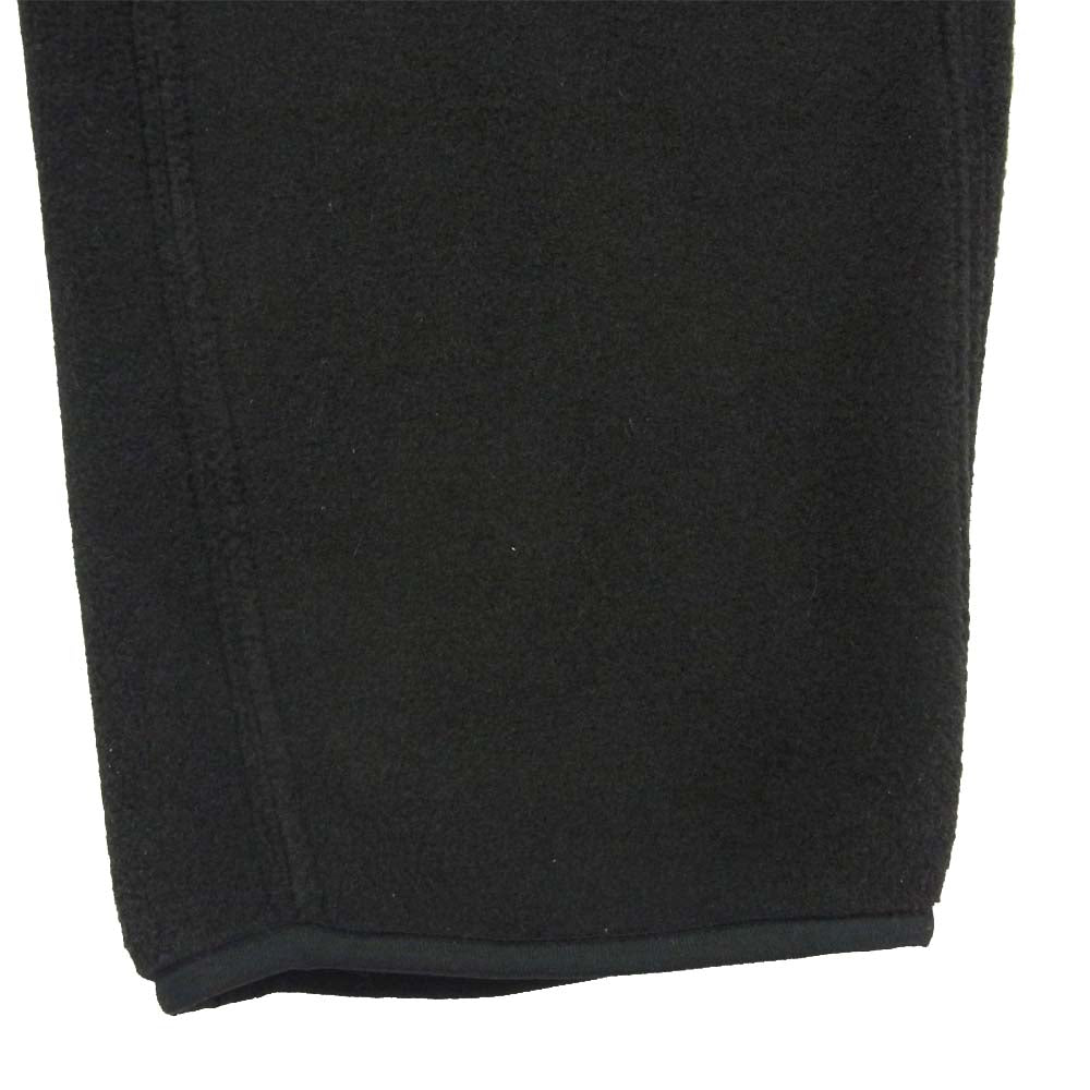 NIKE ナイキ 18AW ACG SHERPA FLEECE PANT フリース パンツ ベトナム製 ブラック系 S【新古品】【未使用】【中古】