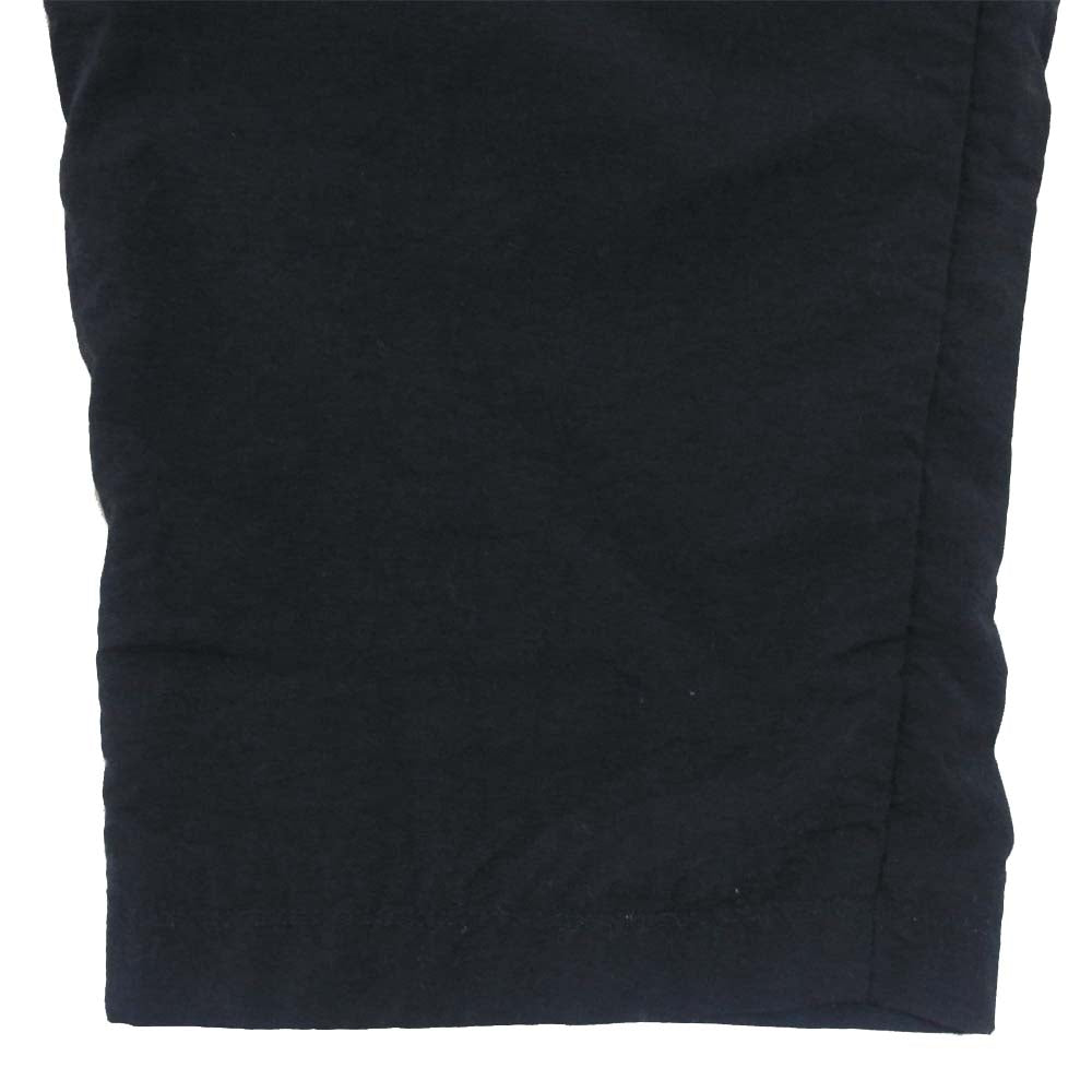 TEATORA テアトラ Device Cruiser Packable ディバイス パッカブル ナイロン パンツ サイズ3 ネイビー系 3【中古】