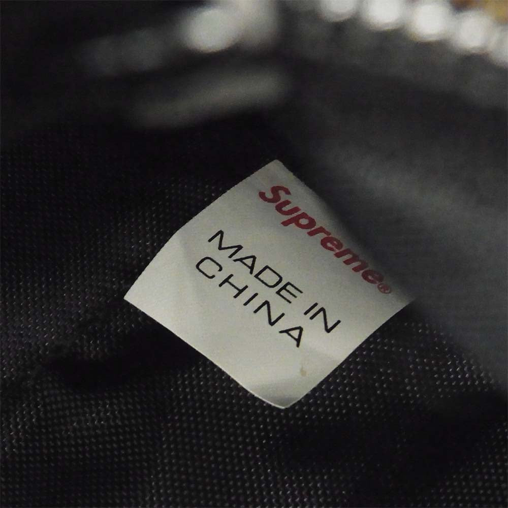 Supreme シュプリーム 19AW Backpack Real Tree Camo リーフ柄 リュック バックパック マルチカラー系【新古品】【未使用】【中古】