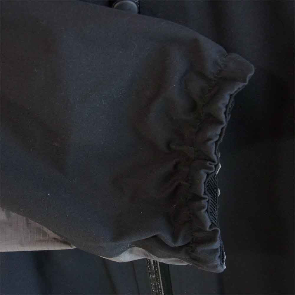 patagonia パタゴニア 24065F6 Spraymaster Jacket スプレーマスター ジャケット ブラック系 M【美品】【中古】