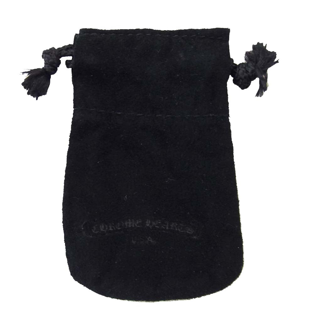 CHROME HEARTS クロムハーツ(原本有) スター オブ ダビデ スモール【中古】