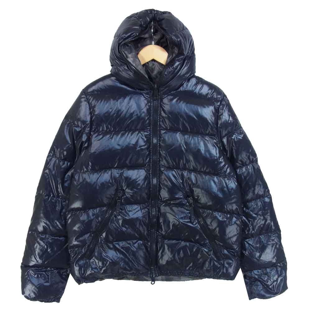 クリアランス販売店 デュベティカ リバーシブルダウン 【公式通販】