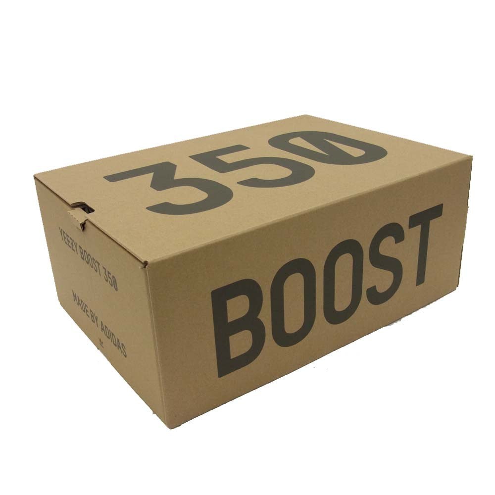 adidas アディダス FZ5246 YEEZY イージーブースト 350 V2 ナチュラル オフホワイト系 27.5cm【新古品】【未使用】【中古】