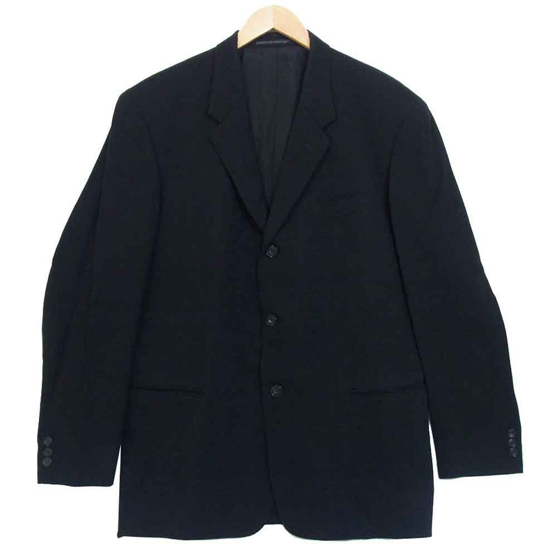 COSTUME D´HOMME スーツセットアップ-