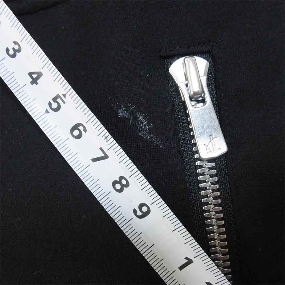 リサウンドクロージング ライン トラック パンツ ブラック系 3【中古】