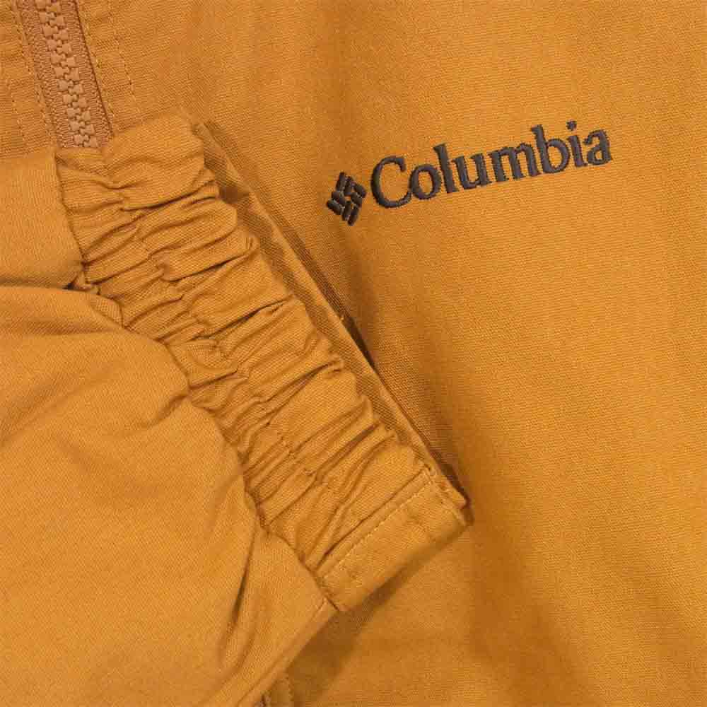 Columbia コロンビア PM3465 Loma Vista Jacket ロマビスタ ジャケット ライトブラウン系 S【中古】