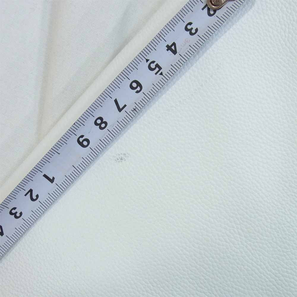 ウィンダンシー 20AW BBCJP205SX003 × ビリオネアボーイズクラブ BBC BILLIONAIRE BOYS CLUB VARSITY JACKET スタジャン グレー系 S【極上美品】【中古】