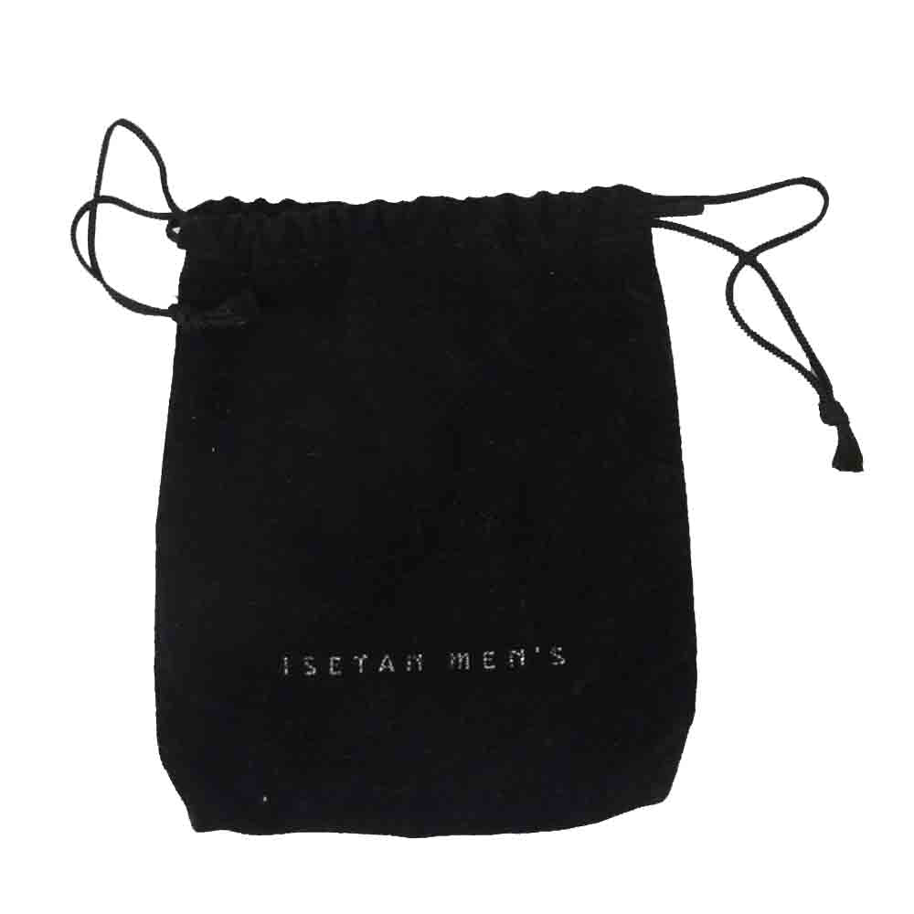 TRAVIS WALKER トラヴィスワーカー スカル スティングレイ ブレスレット シルバー925 レッド系【中古】