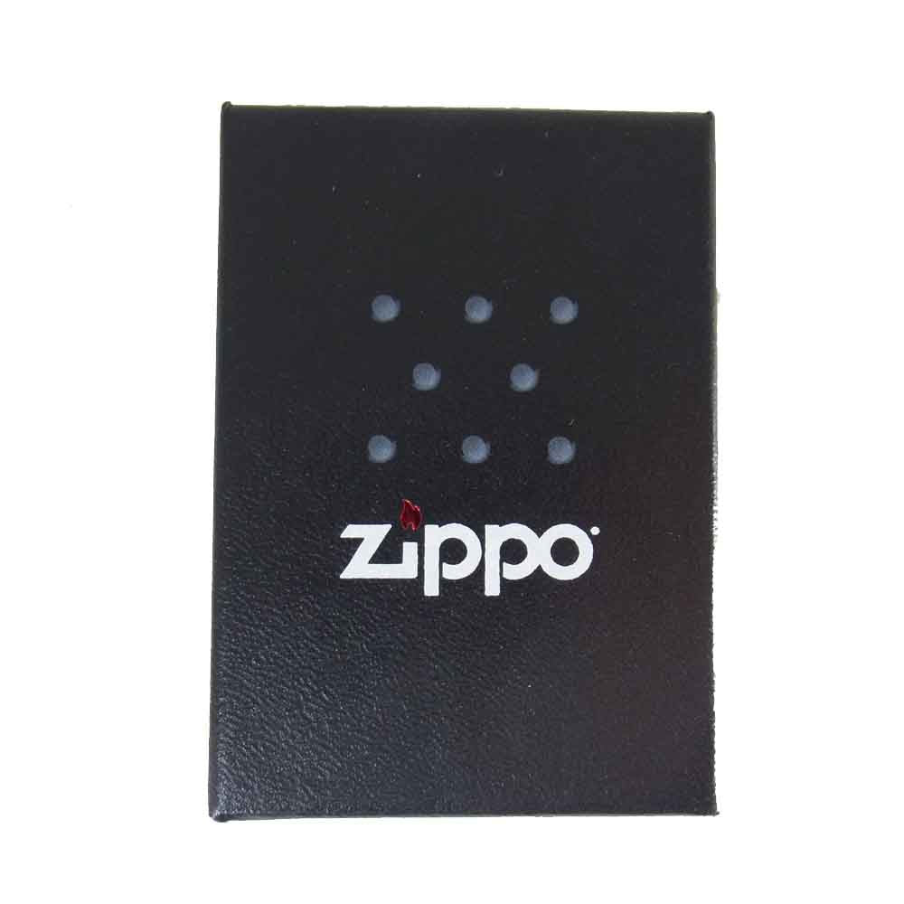 Supreme シュプリーム 20AW Swarovski Zippo スワロフスキー ジッポ ライター シルバー系 レッド系【新古品】【未使用】【中古】