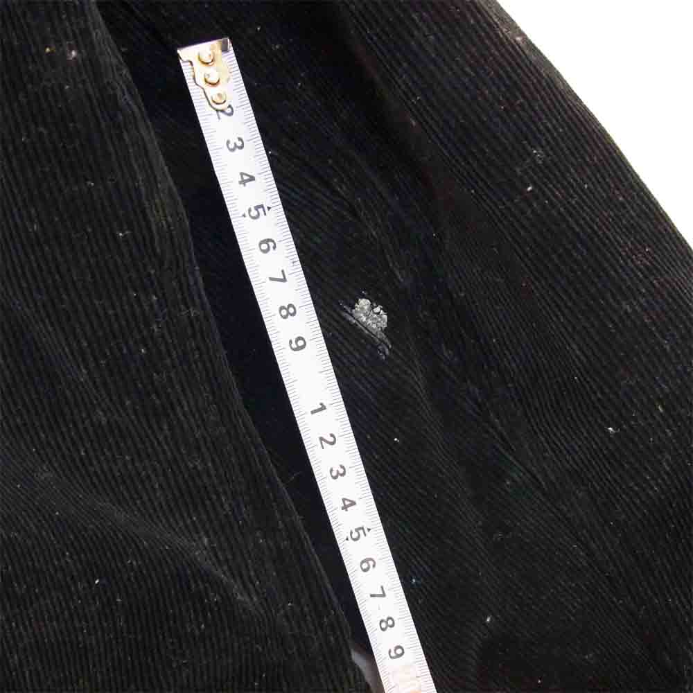 TENDERLOIN テンダーロイン T-BROTHERHOOD JKT SATIN ブラザーフッド ジャケット サテン ブラック系 L【中古】
