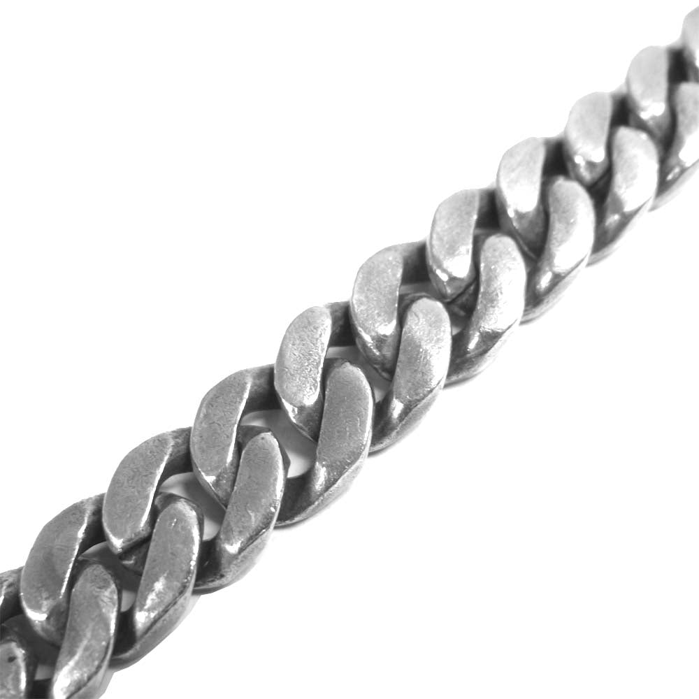 TENDERLOIN テンダーロイン T-WALLET CHAIN レザー ウォレット チェーン ブラウン系【中古】