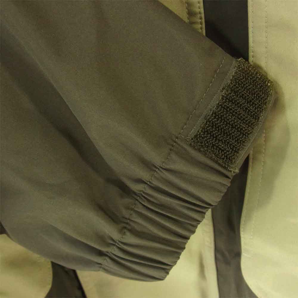 NIKE ナイキ CT2937-325 AS M NRG ACG JKT HD CARGO GORETEX ゴアテックス ベージュ×カーキ XL【極上美品】【中古】